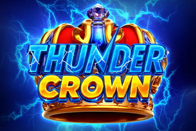Thundercrown Бетраен Казино слот